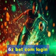 6z bet com login